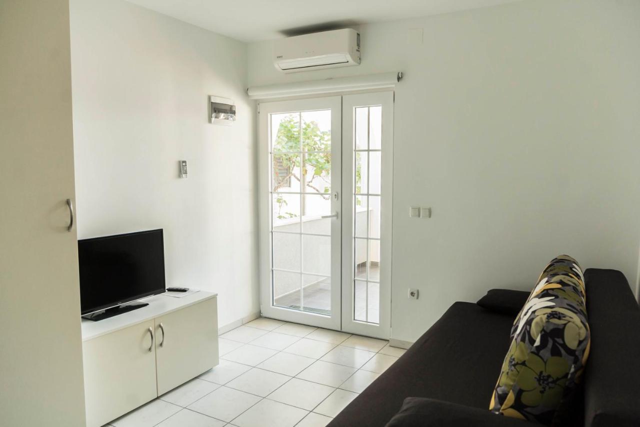 Apartment Franka Vir Ngoại thất bức ảnh