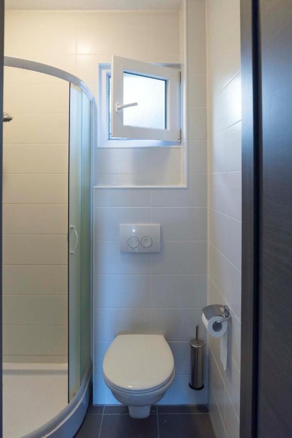 Apartment Franka Vir Ngoại thất bức ảnh