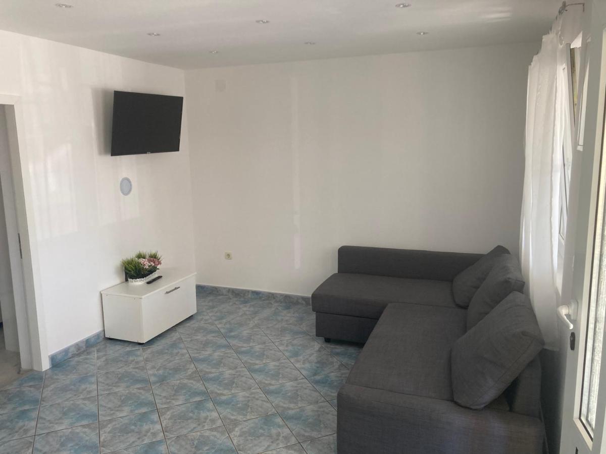 Apartment Franka Vir Ngoại thất bức ảnh