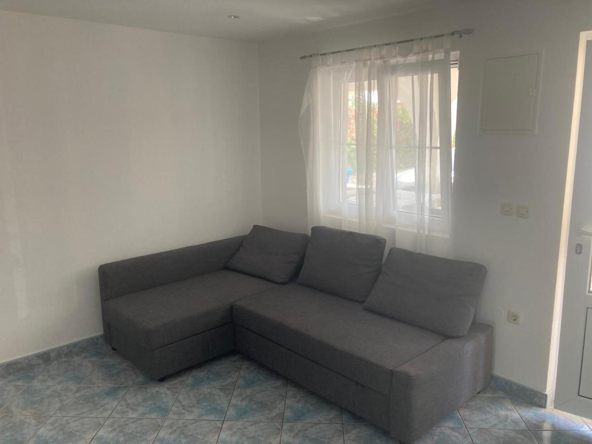 Apartment Franka Vir Ngoại thất bức ảnh