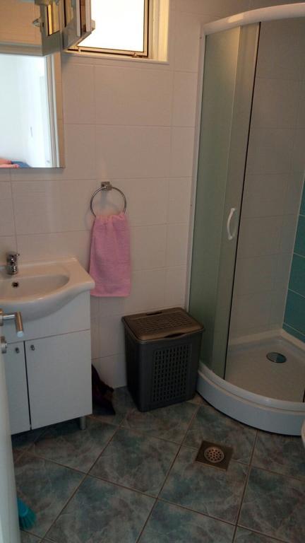 Apartment Franka Vir Ngoại thất bức ảnh