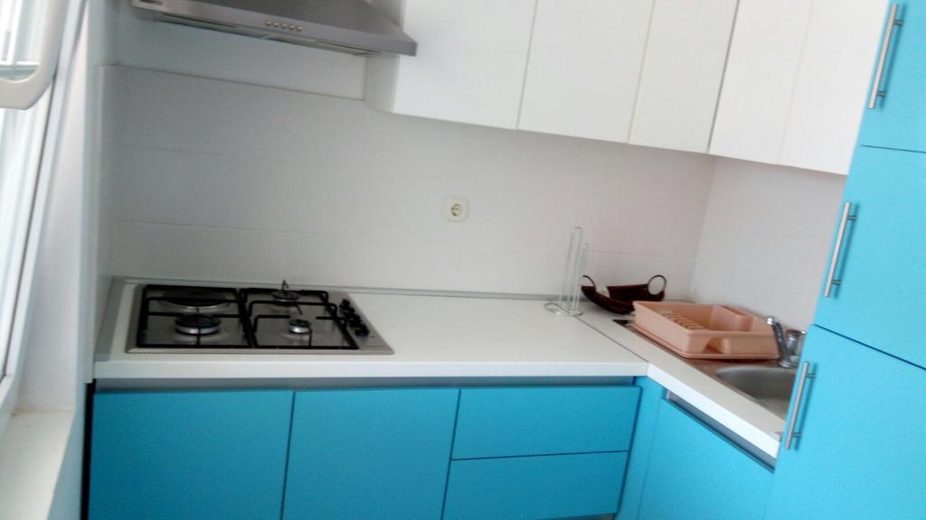 Apartment Franka Vir Ngoại thất bức ảnh