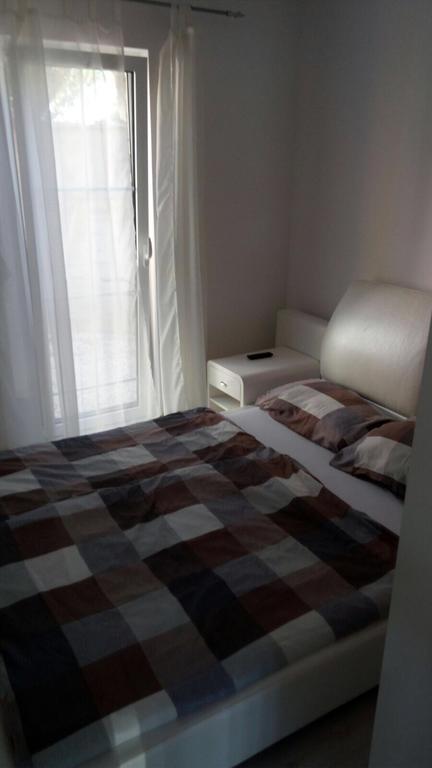 Apartment Franka Vir Ngoại thất bức ảnh