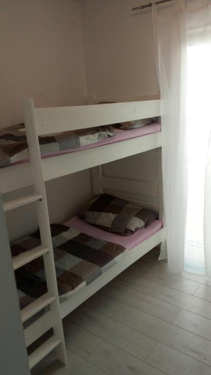 Apartment Franka Vir Ngoại thất bức ảnh