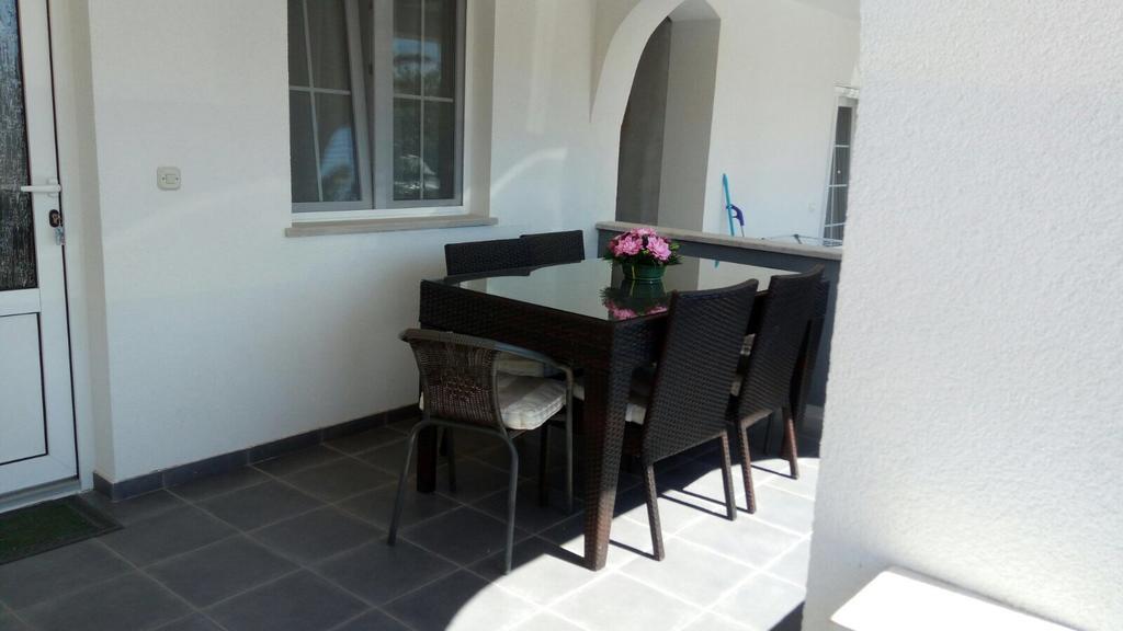 Apartment Franka Vir Ngoại thất bức ảnh